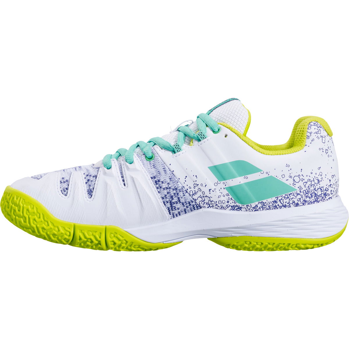 Babolat Sensa Padel Sko Dame