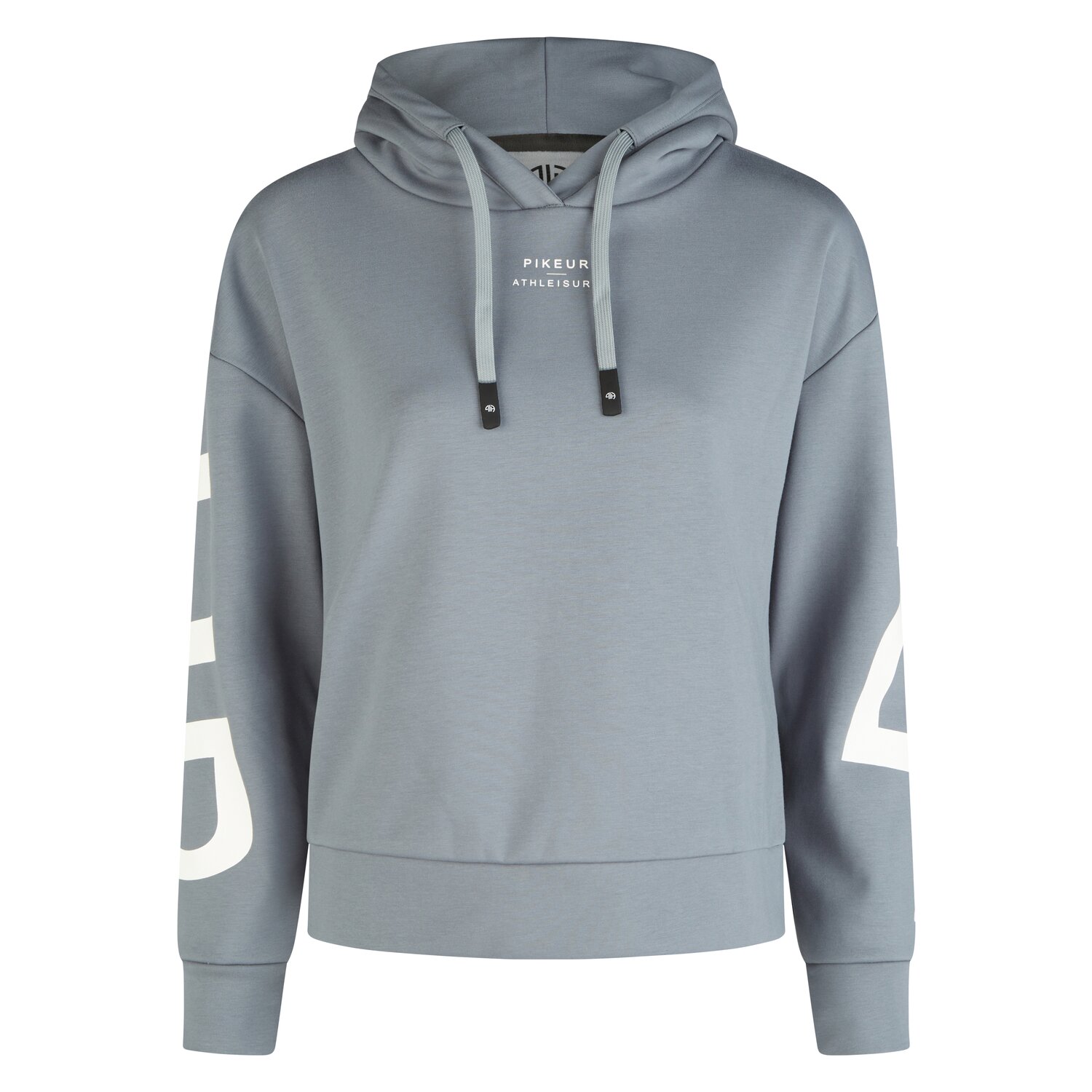 PIKEUR Athleisure Funktions-Hoodie  - sorber mint