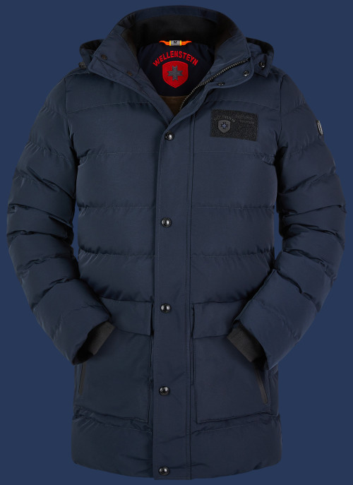 Levante StroBoAirTec, Midnightblue