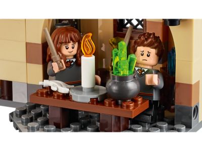 LEGO De Zweinstein™ Beukwilg™ (75953)