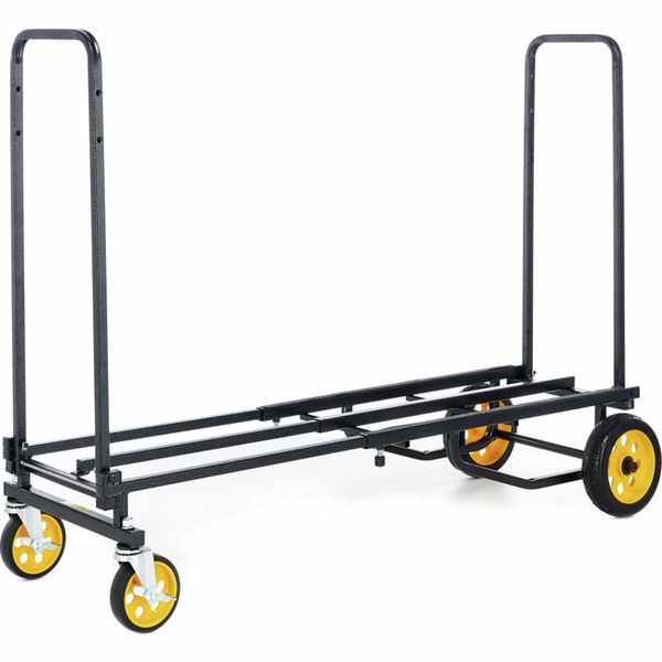 RockNRoller R8RT Transportwagen