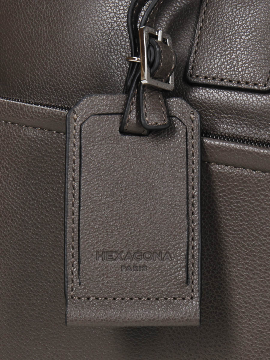 Sac de voyage Hexagona Duo 52 cm