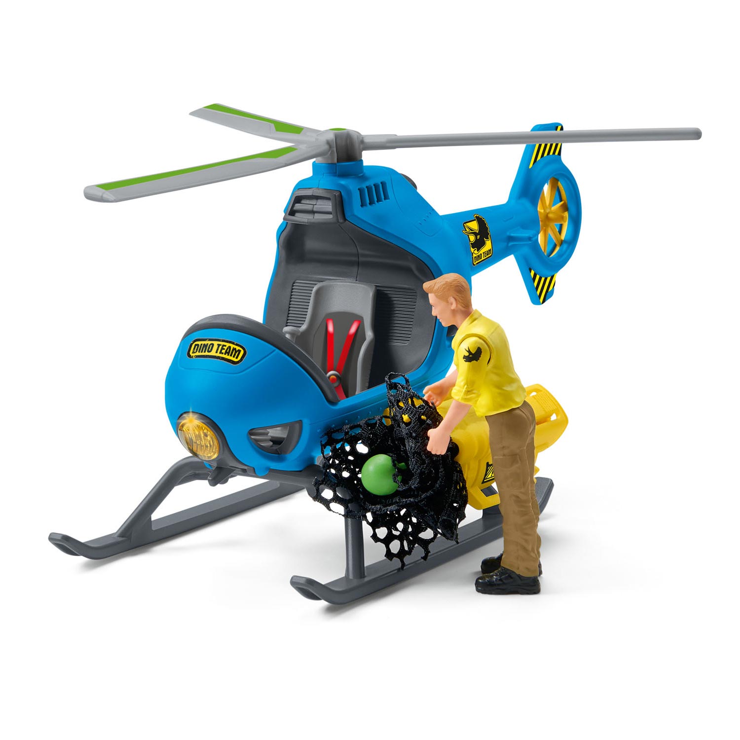 schleich DINOSAURS Aanval Uit de Lucht 41468