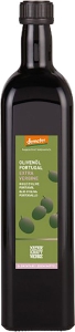 Naturkraftwerke Olivenöl Portugal 1 lt