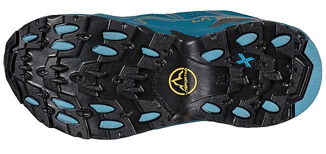 LA SPORTIVA - CHAUSSURES MULTIACTIVITES ULTRA RAPTOR II JR