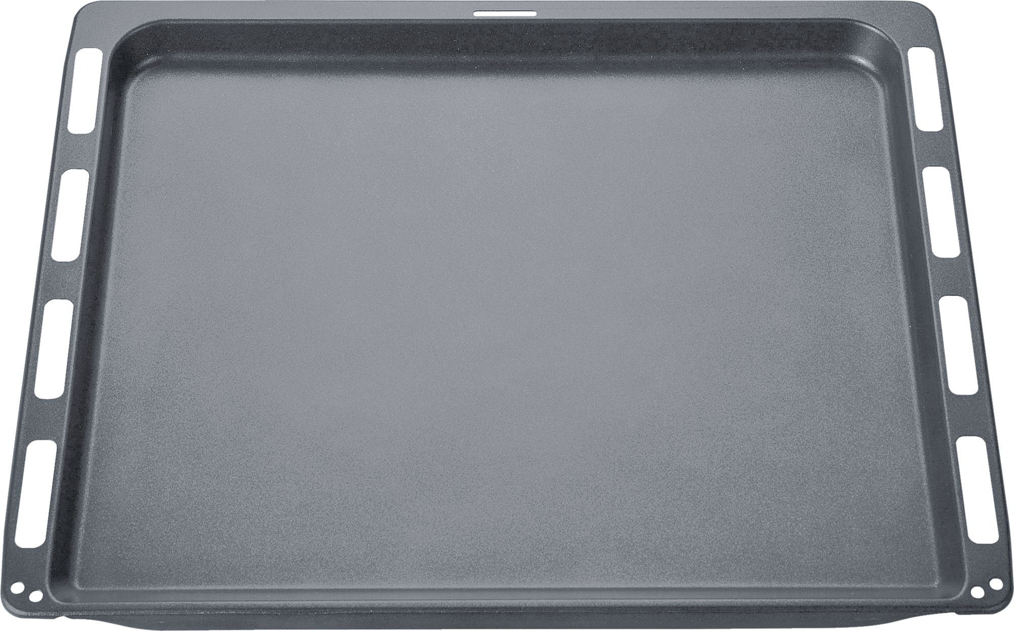 Assadeira autolimpante Dimensões: 46,4 x 37,5 x 2,4 cm 00436547HEZ331070
