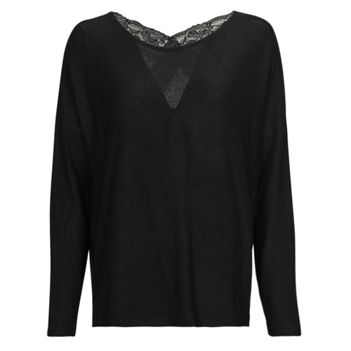 Only - ONLKLEO BACK DETAIL - Noir