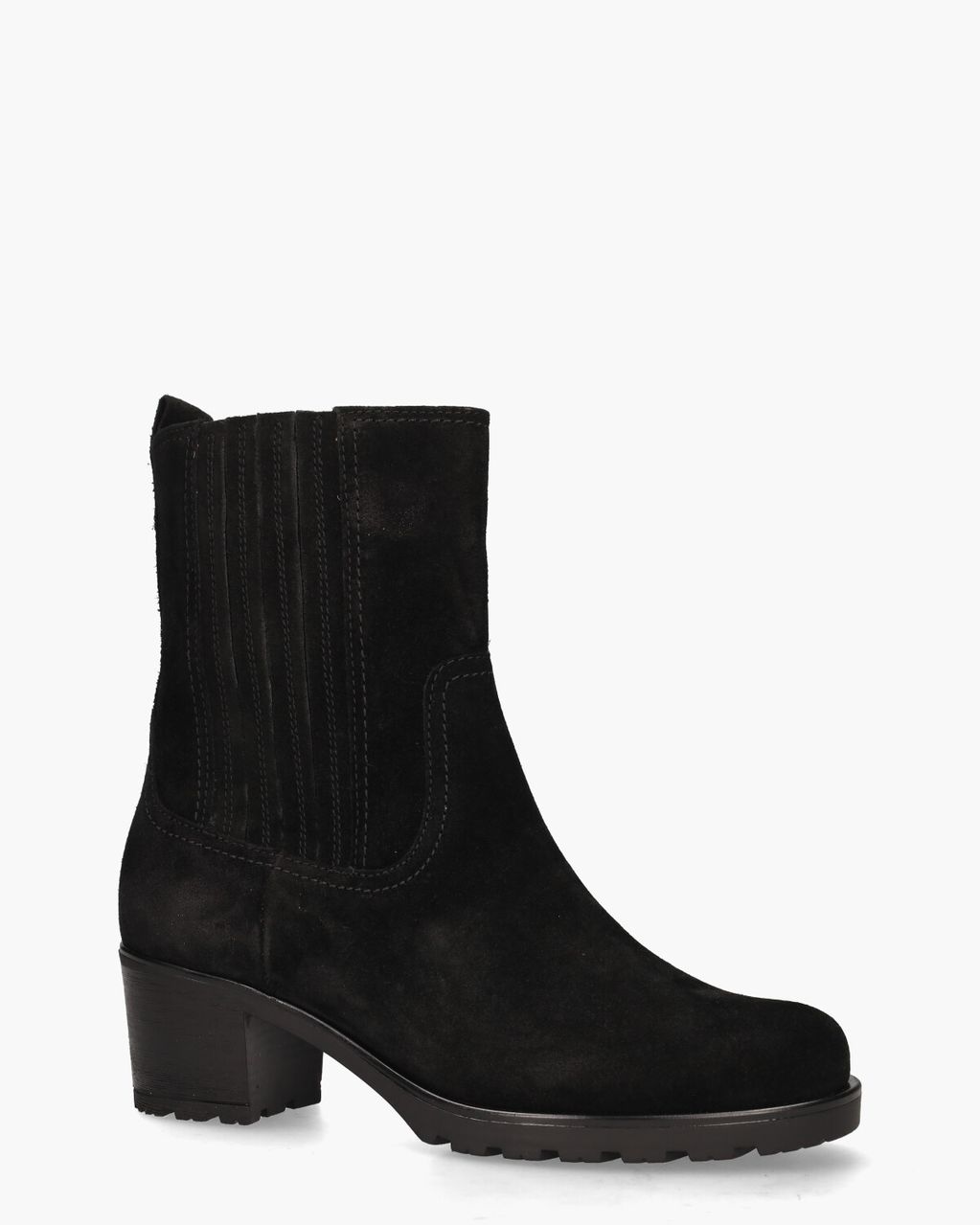 Gabor 32.801.47 Dames Chelseaboots