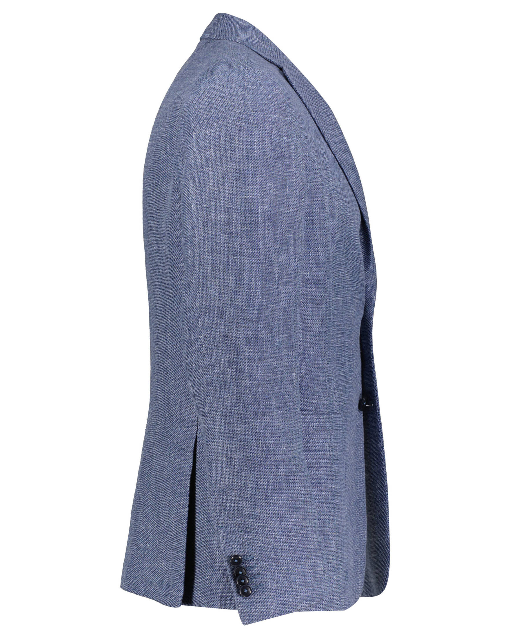 Zegna| Herren Sakko DROP 7 aus Leinen-Baumwolle-Mix