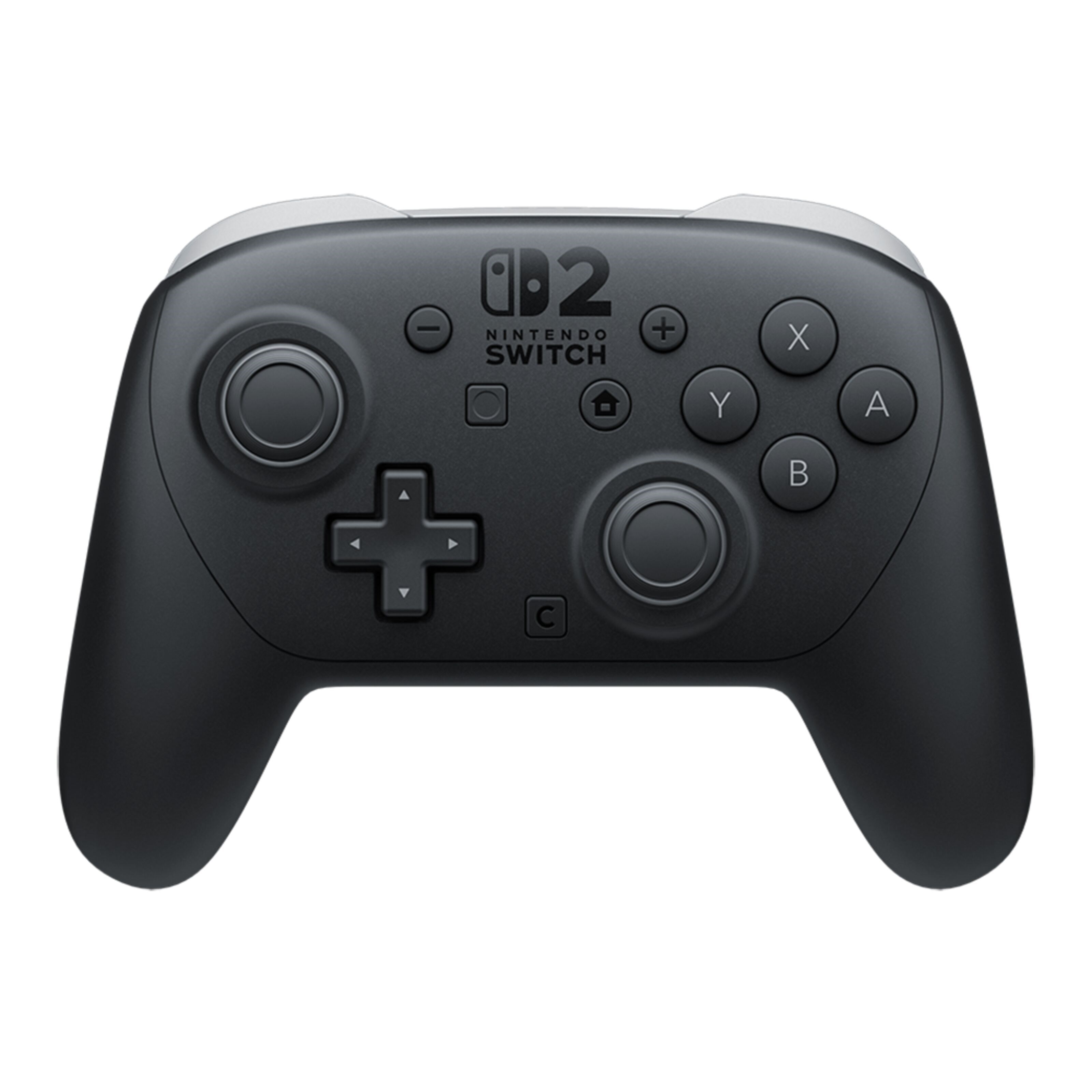 Nintendo Switch 2 Pro-kontroller