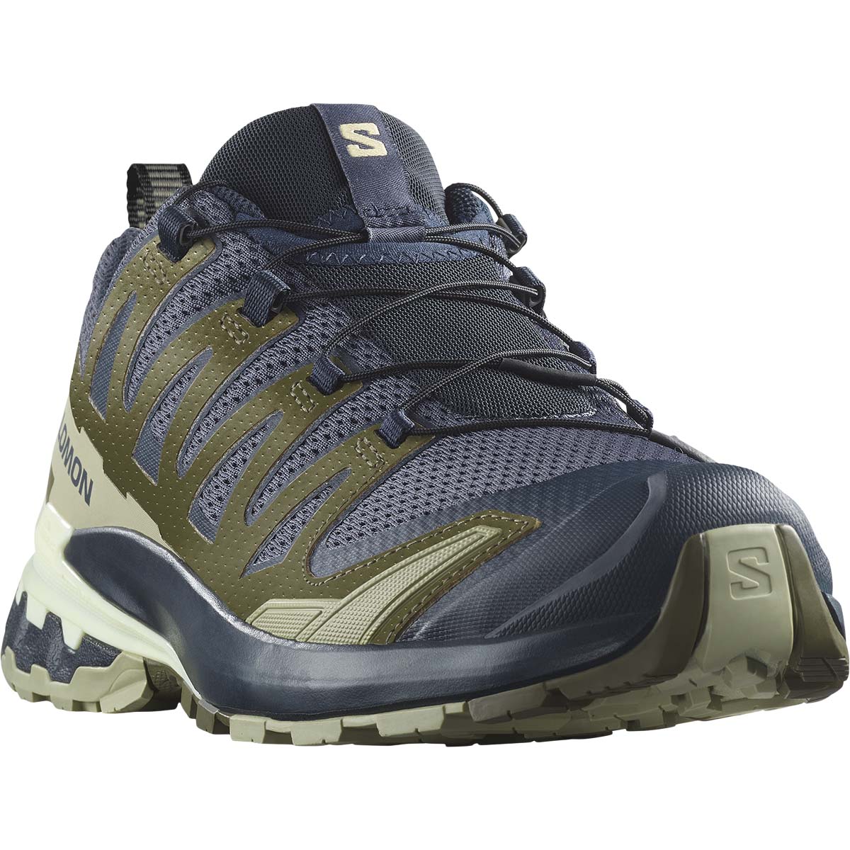 Salomon XA Pro 3D V9 Vandresko Herre