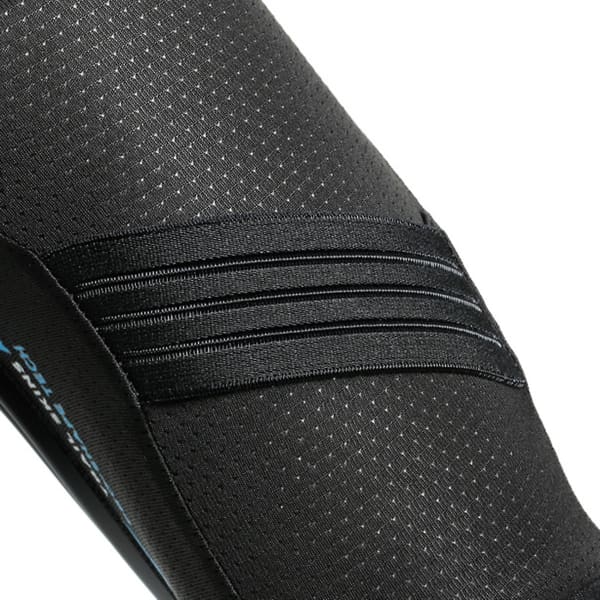 Coudière vtt DAINESE TRAIL SKINS AIR ELBOW GUARDS BLACK