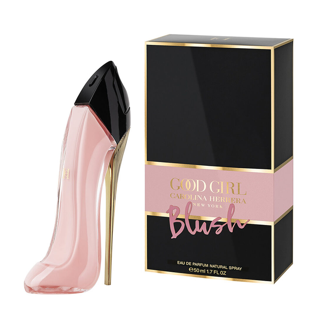 CAROLINA HERRERA GOODGIRL BLUSH Eau de Parfum - 50ml