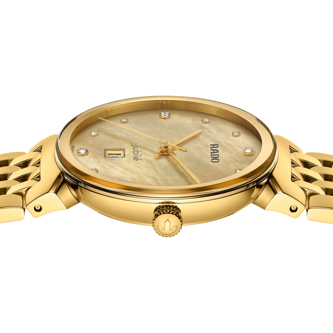 Rado Florence S Jubilé