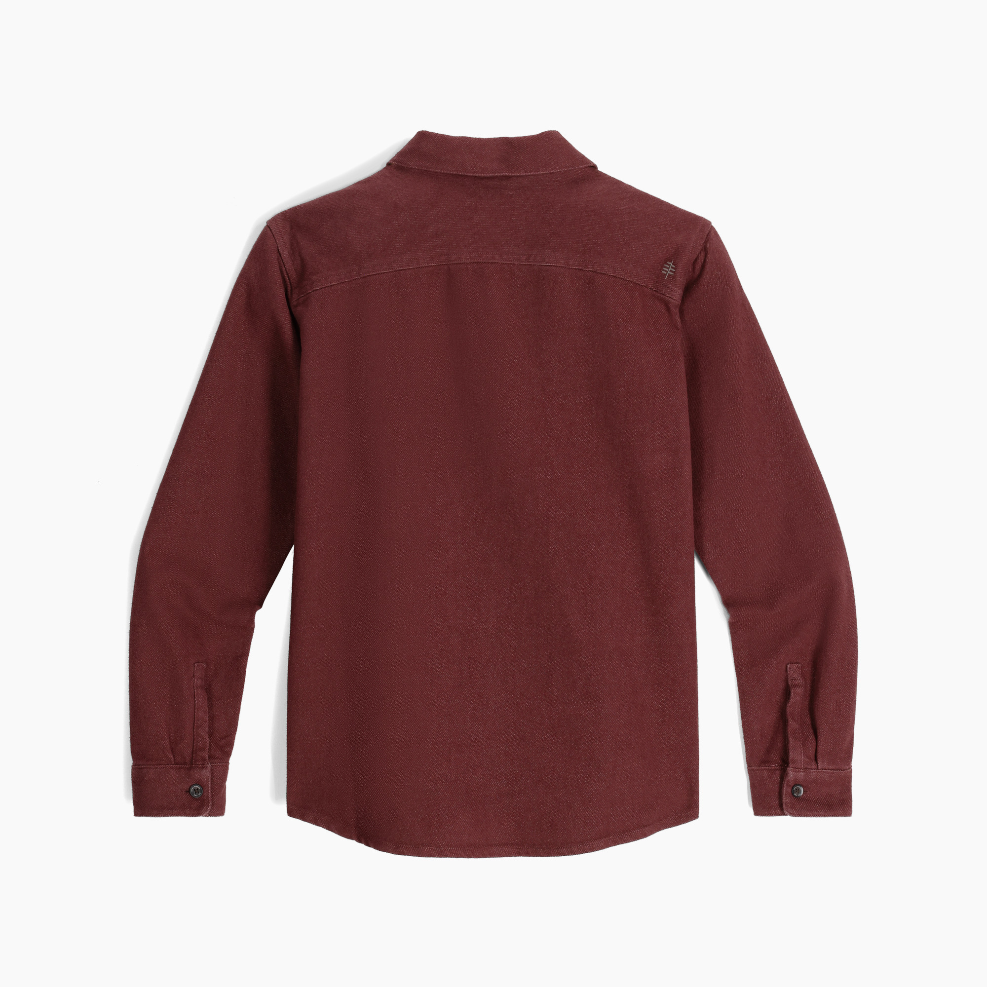 Clouds Rest Hemp L/S