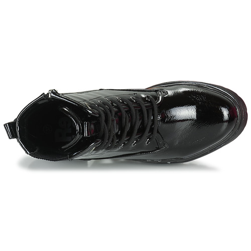 Refresh - 76084 - Noir