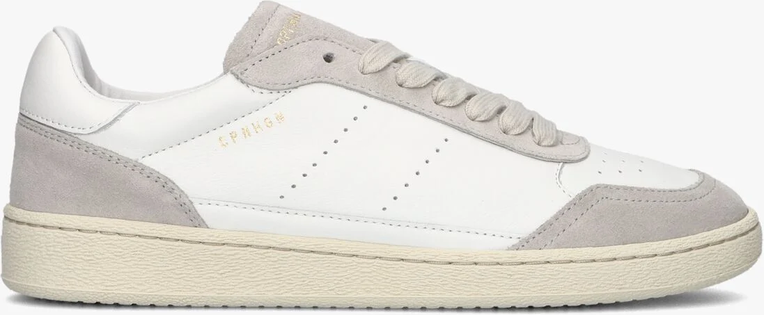 COPENHAGEN STUDIOS witte copenhagen studios lage sneakers cph255m