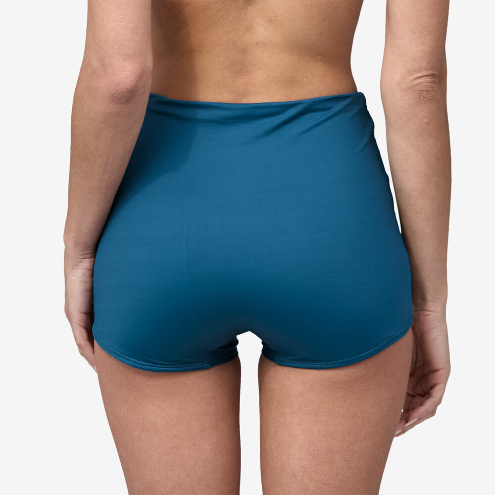 Sunamee Shortie Surf Bottoms für Damen
