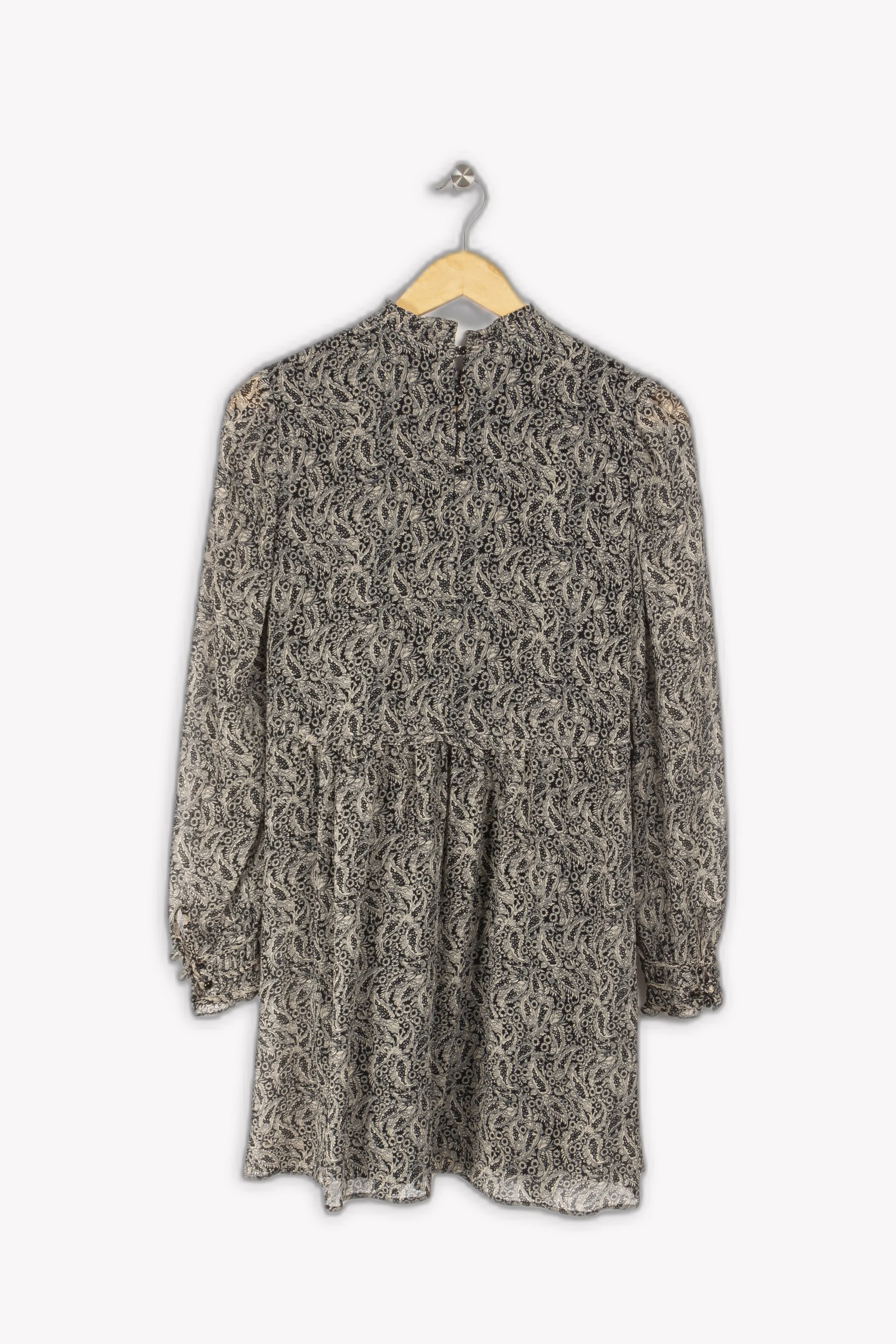 Robe | Multicolore