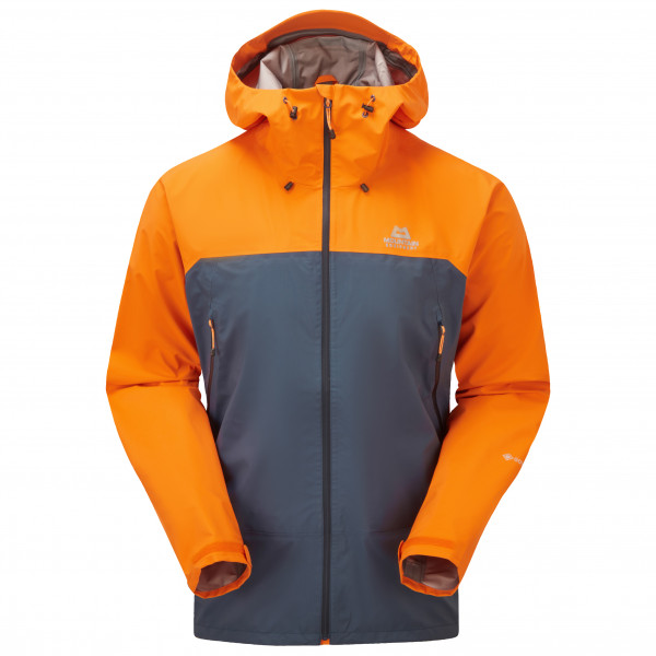 Mountain Equipment - Women's Firefox Jacket - Regenjas