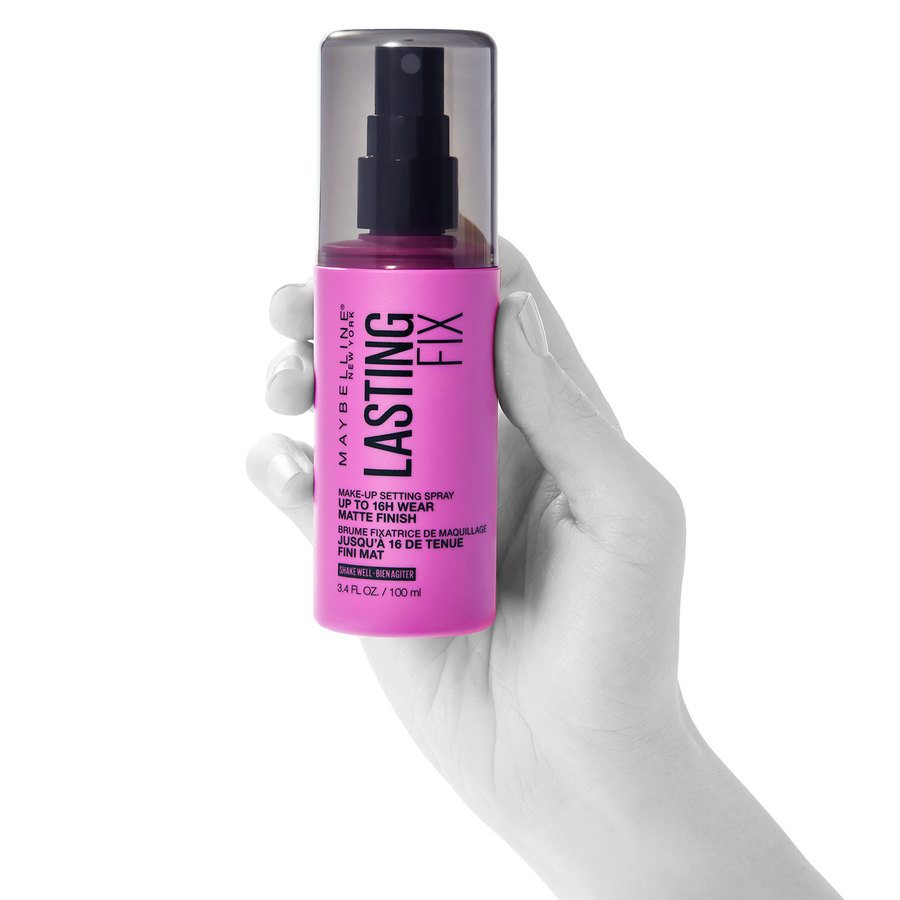 Maybelline New York Face Studio Lasting Fix Spray 100ml