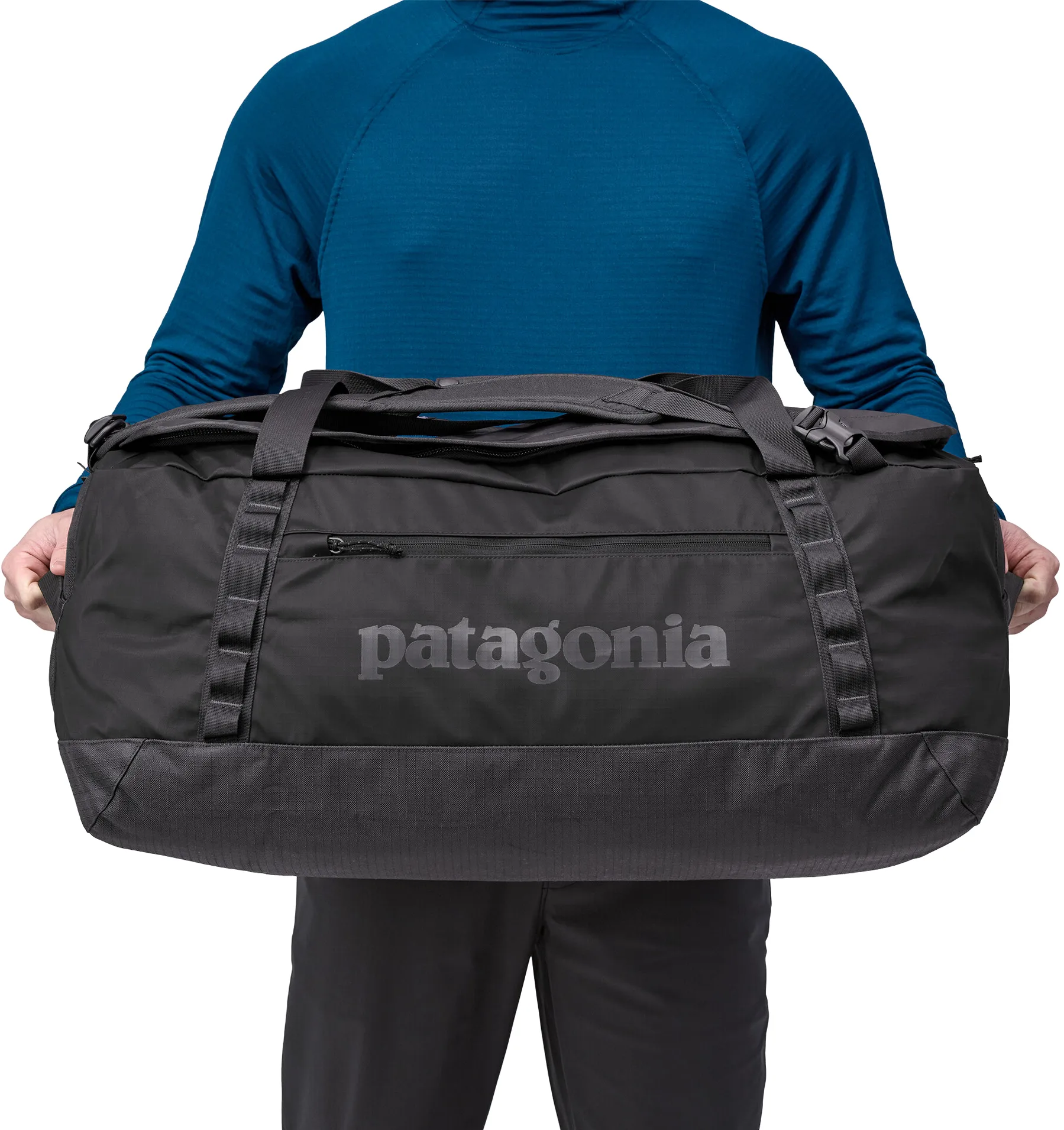 Patagonia Black Hole Duffel 70l Black