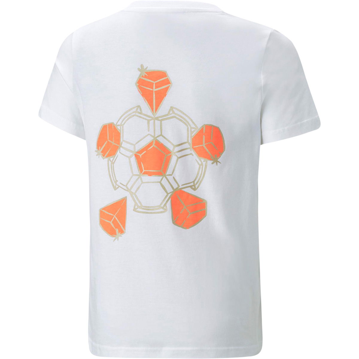 Puma Neymar JR Diamond Graphic T-shirt Børn