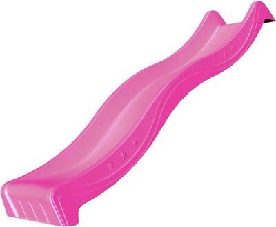Jungle Gym Sklie 2,2 m, Rosa