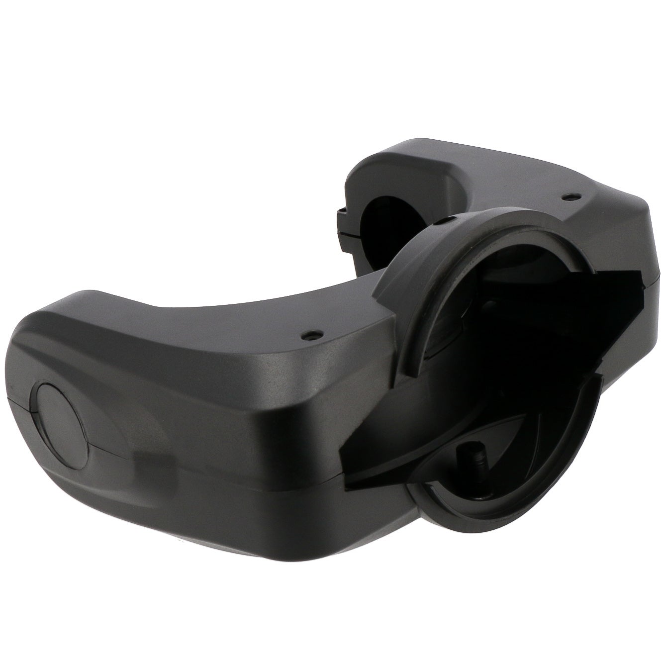 Ayra 10873 kunststof U-vormige arm cover