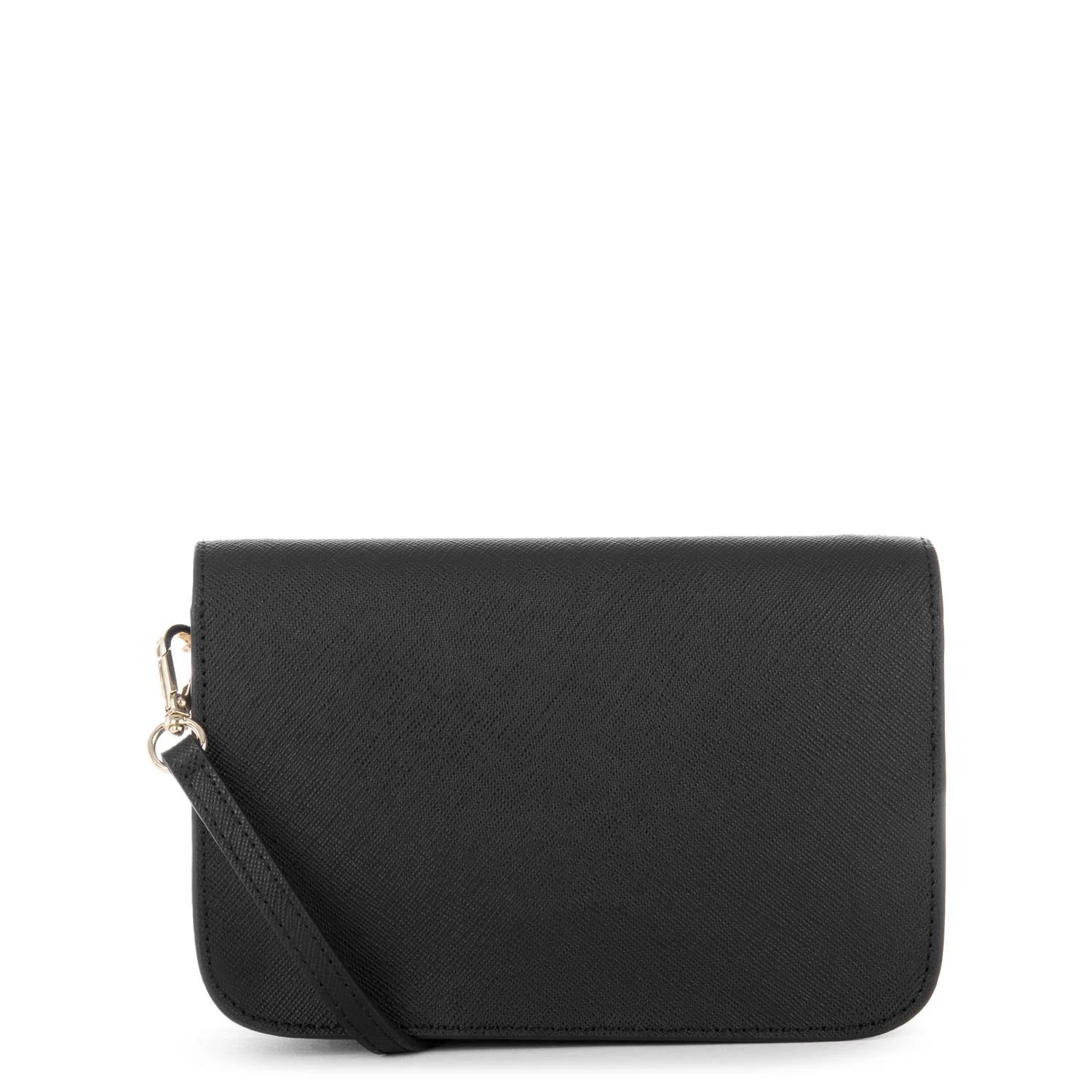 Saffiano Signature-Petit sac trotteur