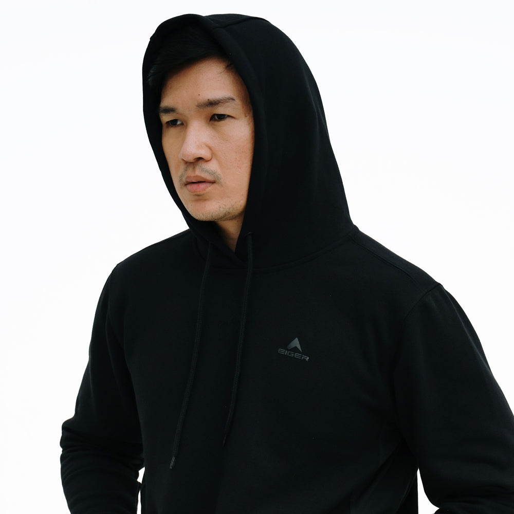 X CAMPSHIRE HOODIE SW