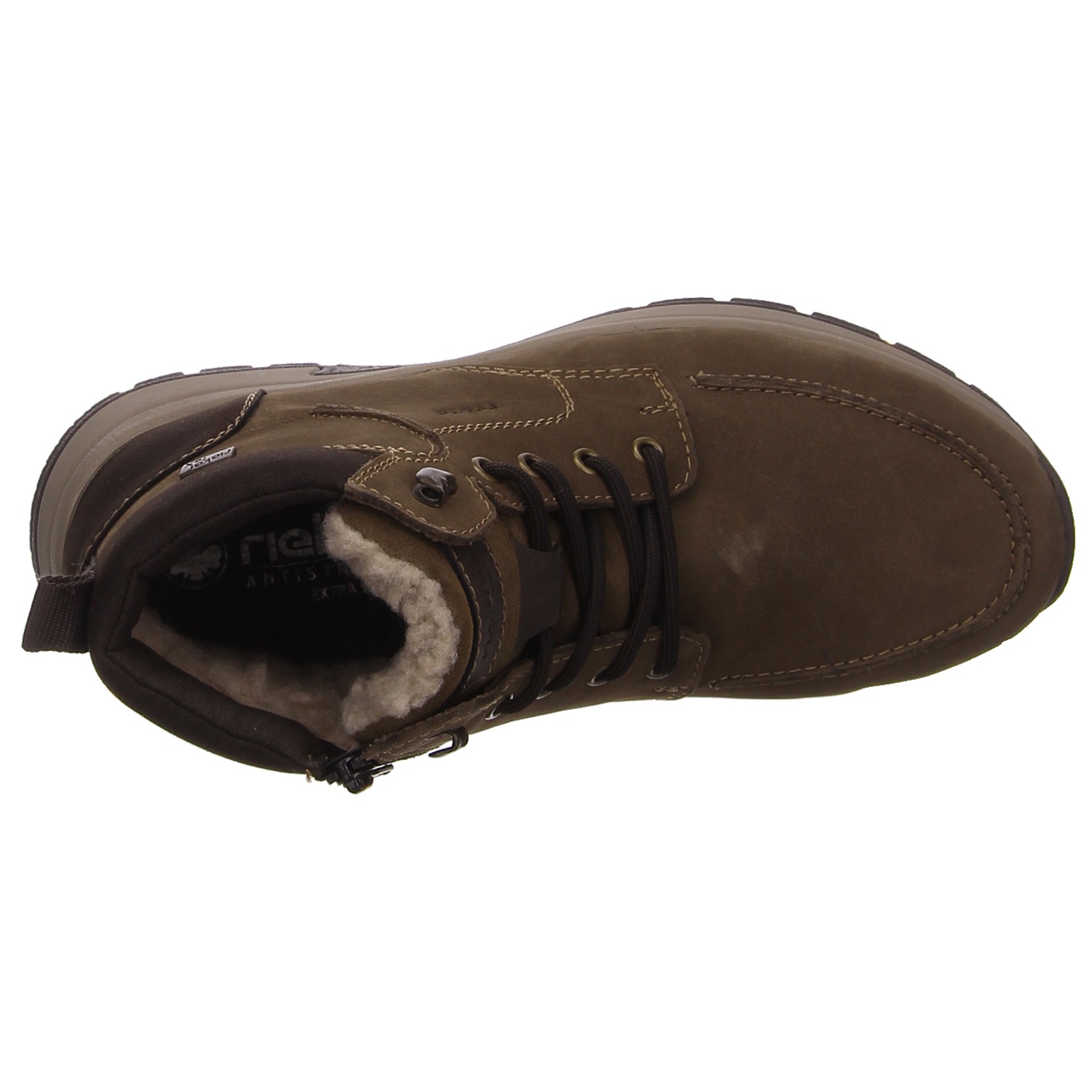 Rieker Boots braun braun
