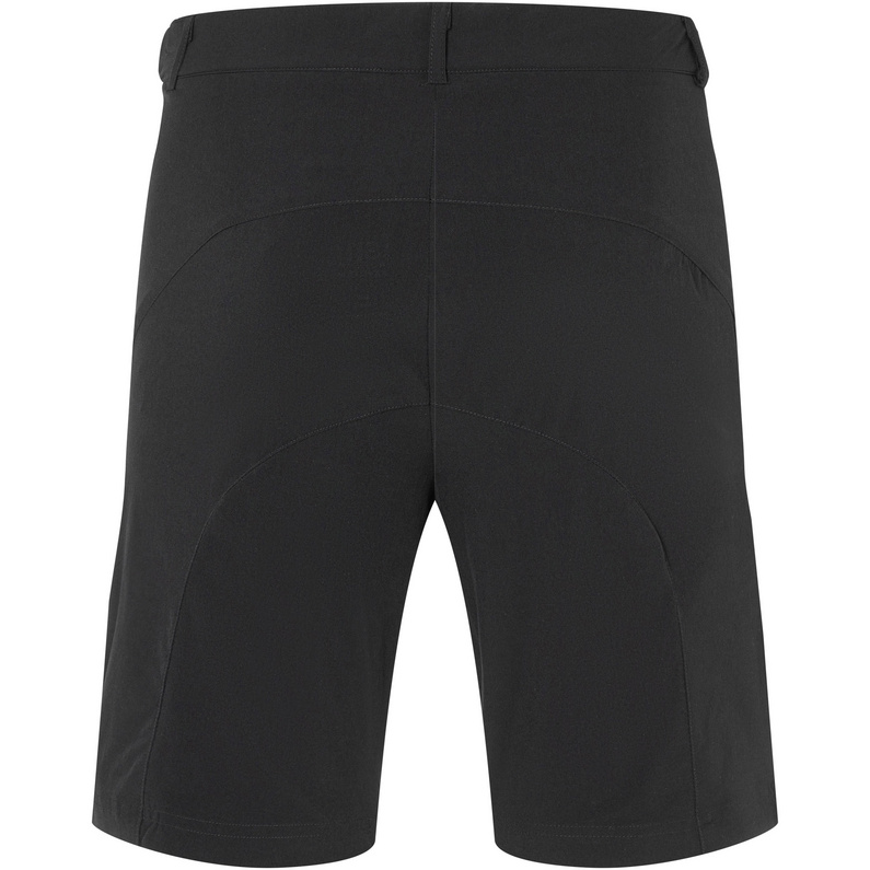Super.Natural Herren Unstoppable MTB Hose kurz
