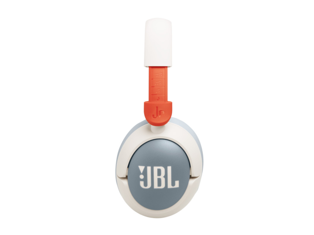 AUSCULTADORES JBL JR470NC BRANCO
