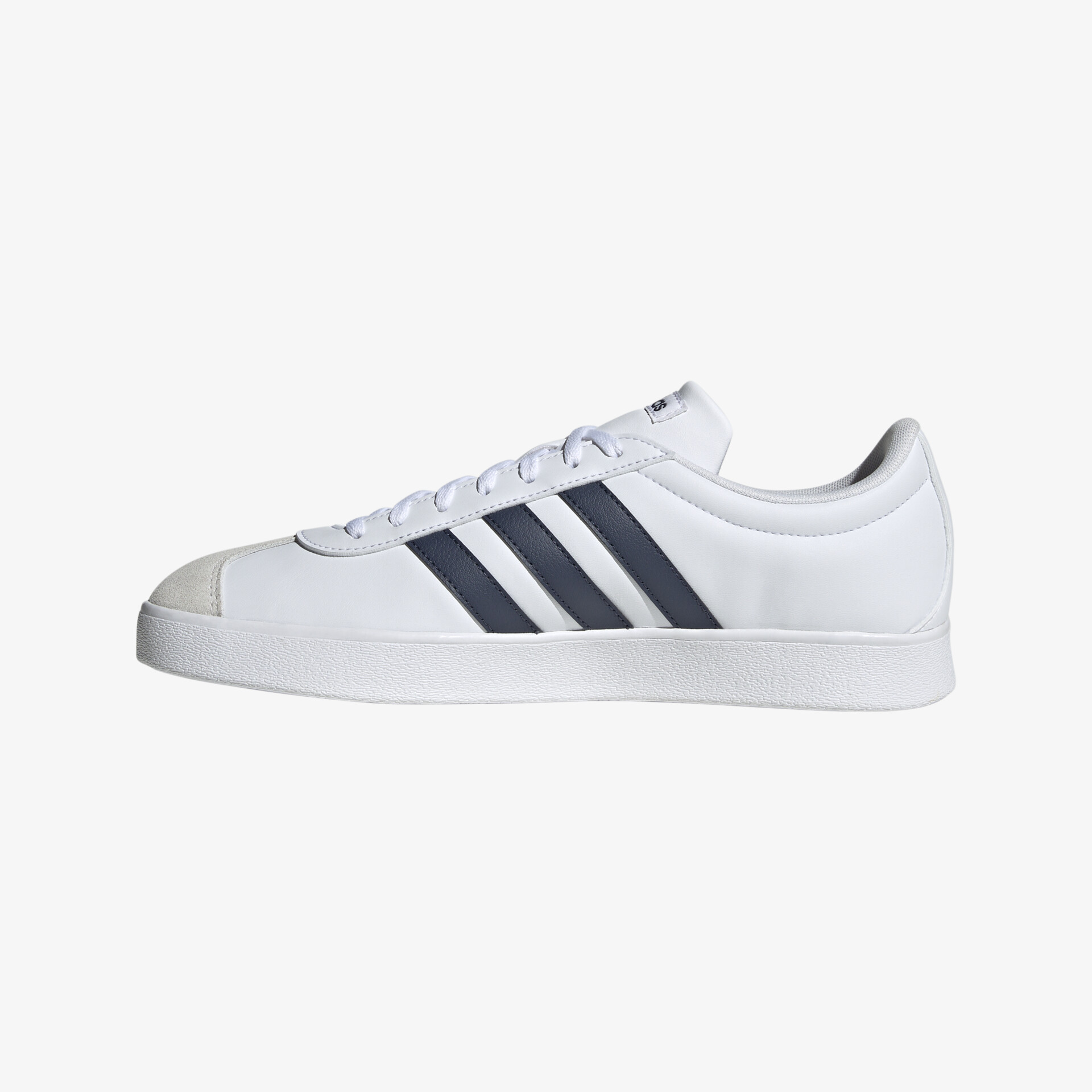 adidas Herren Sneaker Low VL Court Base - Weiß | Jetzt bei reno.de