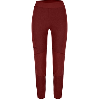 Salewa Lavaredo Hemp Tights Syrah Damen