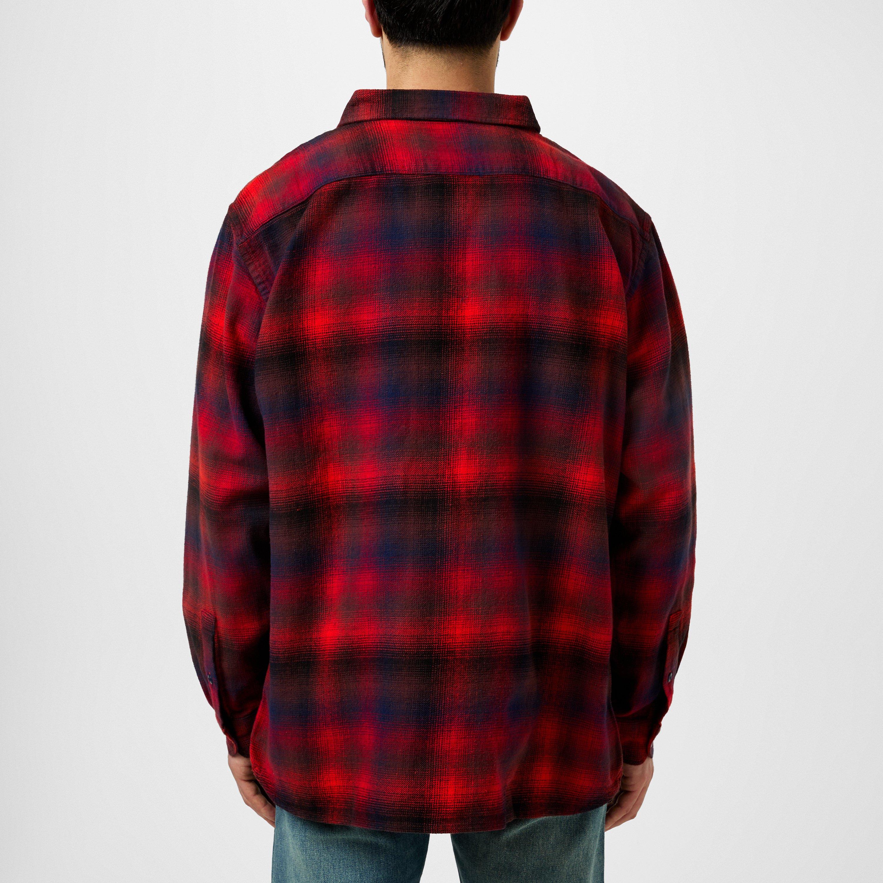 Levis Jackson Worker Overshirt