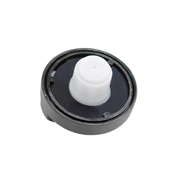 Bouchon d'eau pour coupelle noir FAP