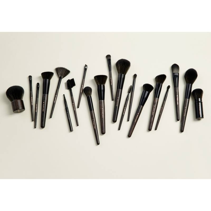 Nilens Jord Pure Collection Blush Brush No. 188