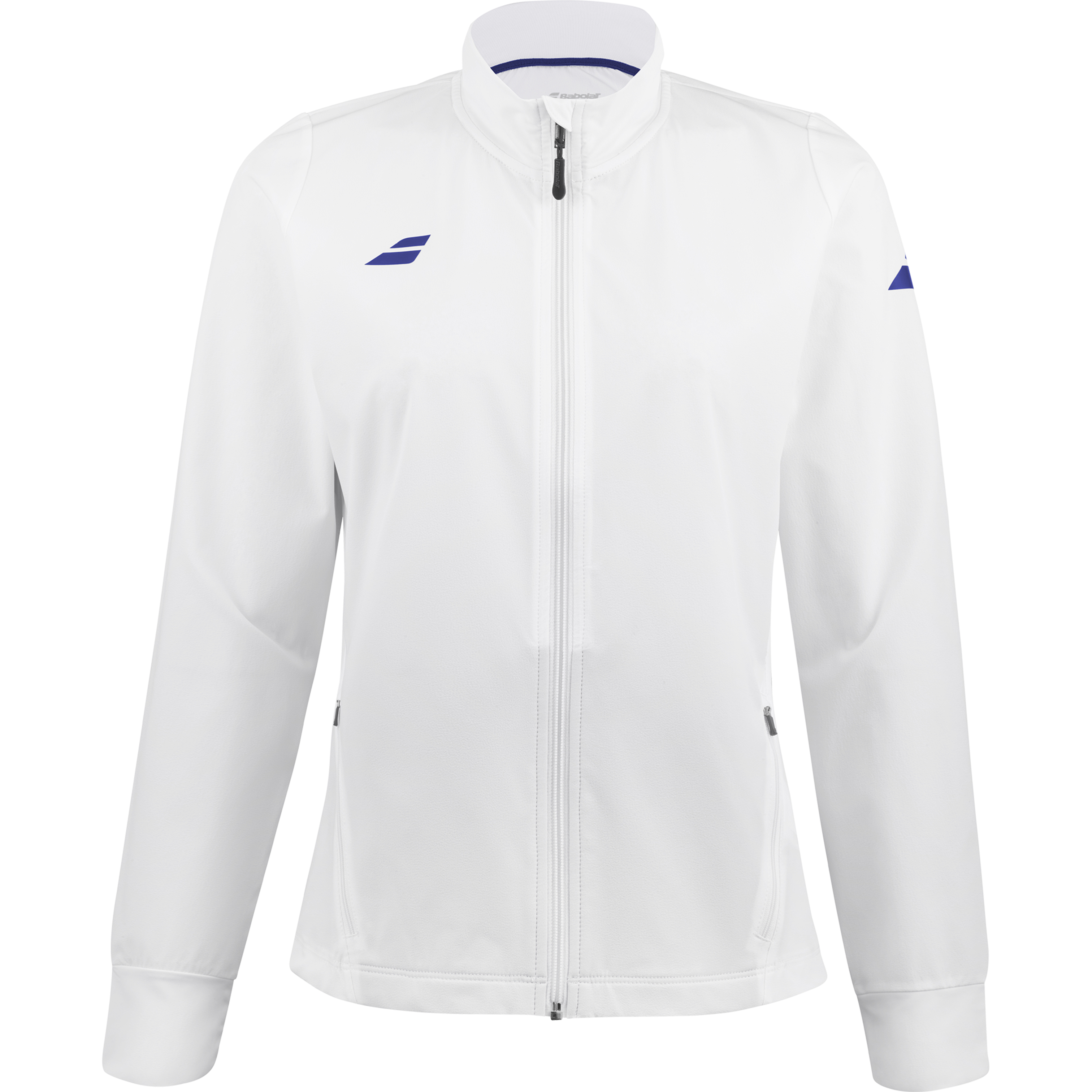 Play Jacket Damen Weiß