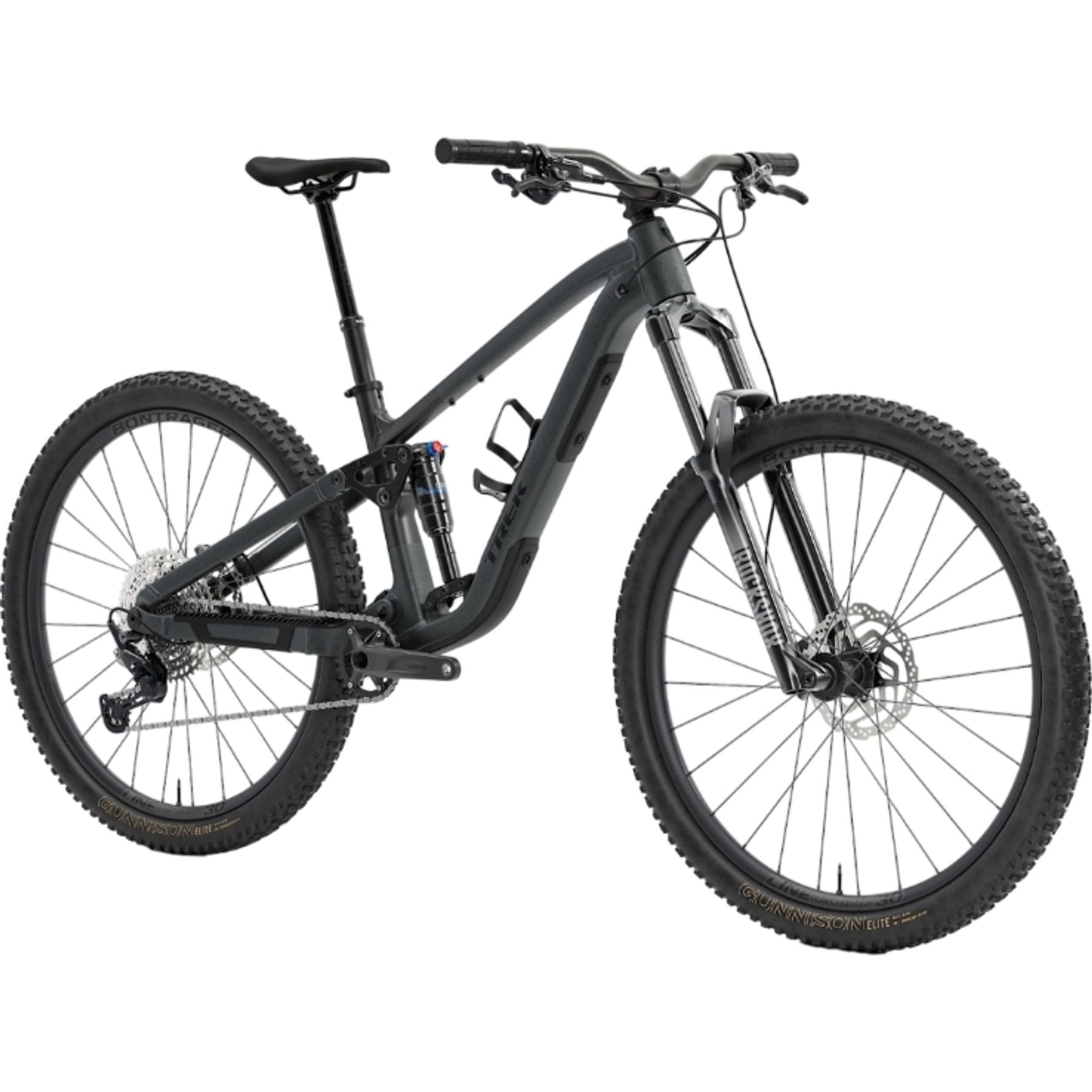 Trek Fuel EX 5 Gen 7 2026