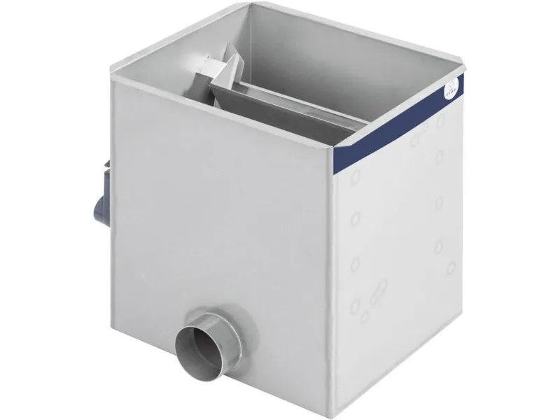 FIAP 2850 Gennemløbsfilter 8000 l