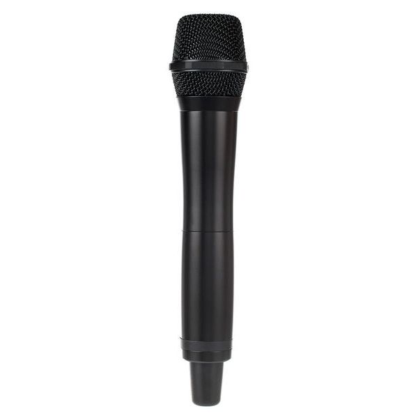 the t.bone freeU Twin HT 863 Handheld