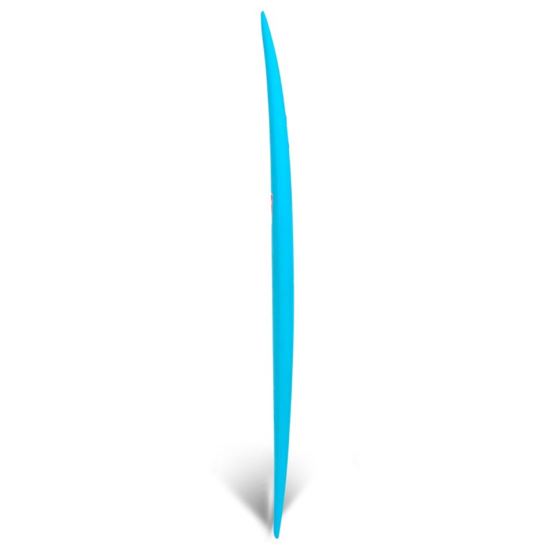 Planche de surf en mousse JJF by Pyzel AstroFish - Bleu - The Corner Shop