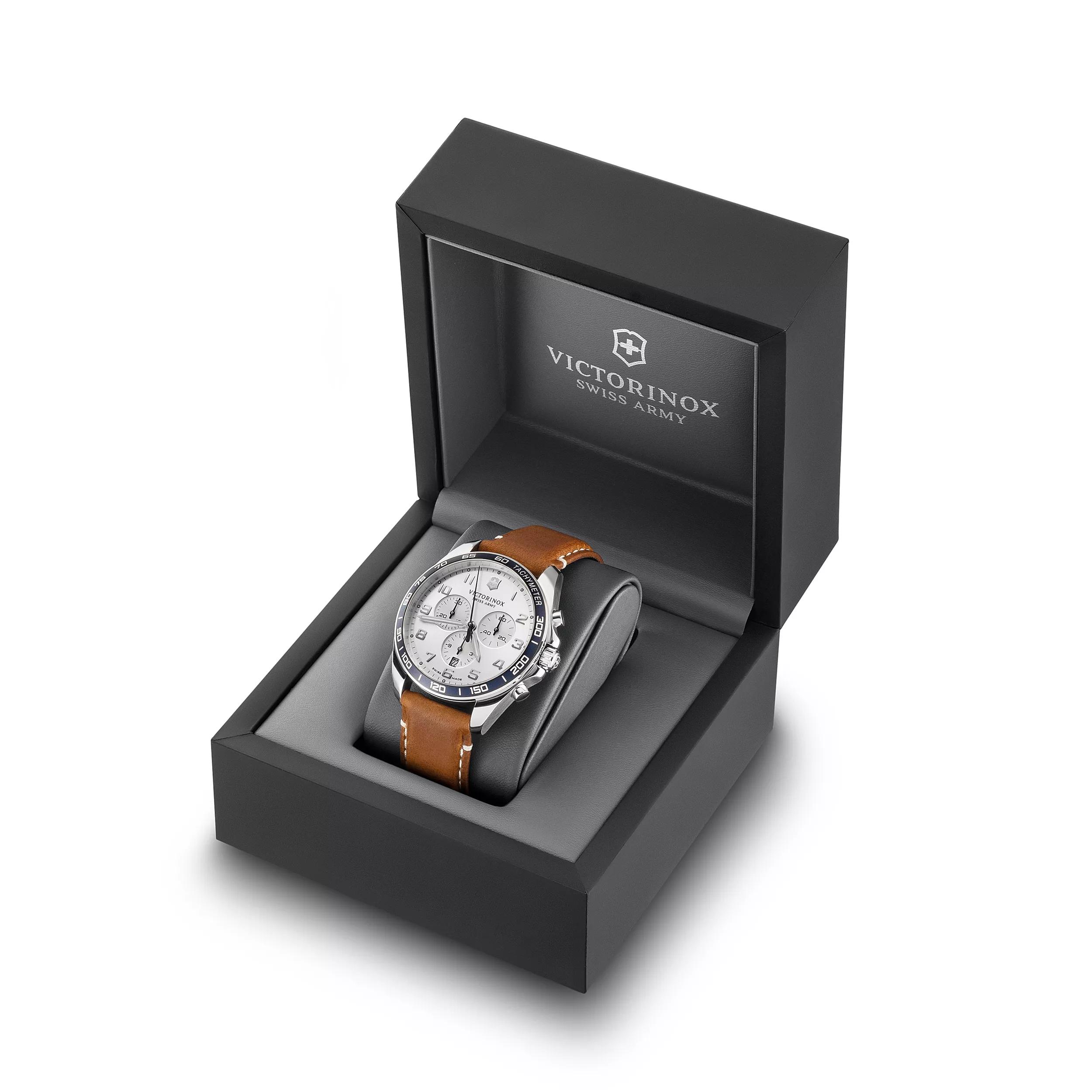 FieldForce Classic Chrono-FieldForce Classic Chrono
