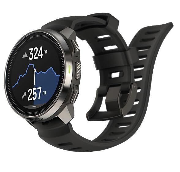 SUUNTO DIVING - MONTRE ORDINATEUR OCEAN
