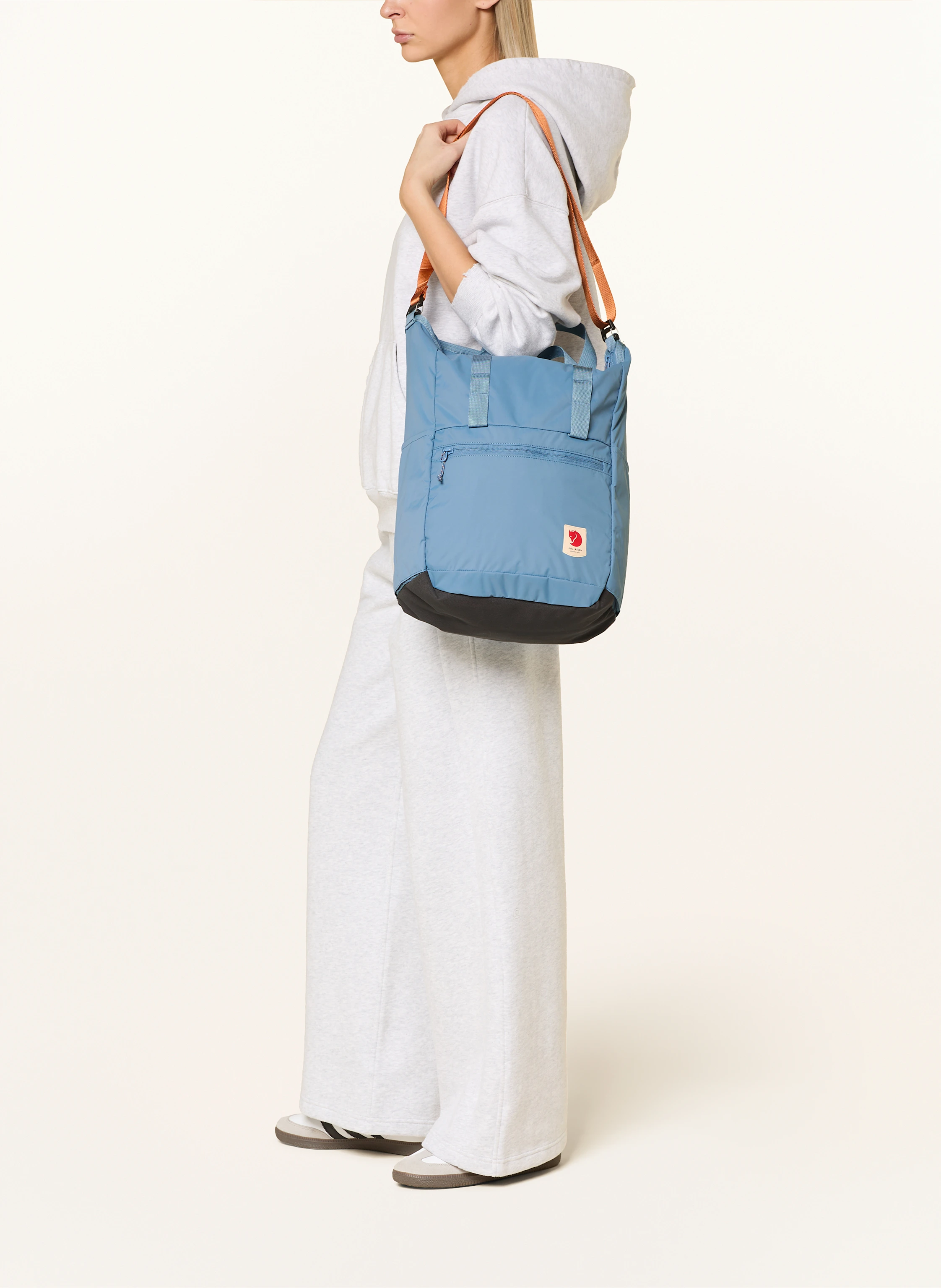 FJÄLLRÄVEN Rucksack HIGH COAST