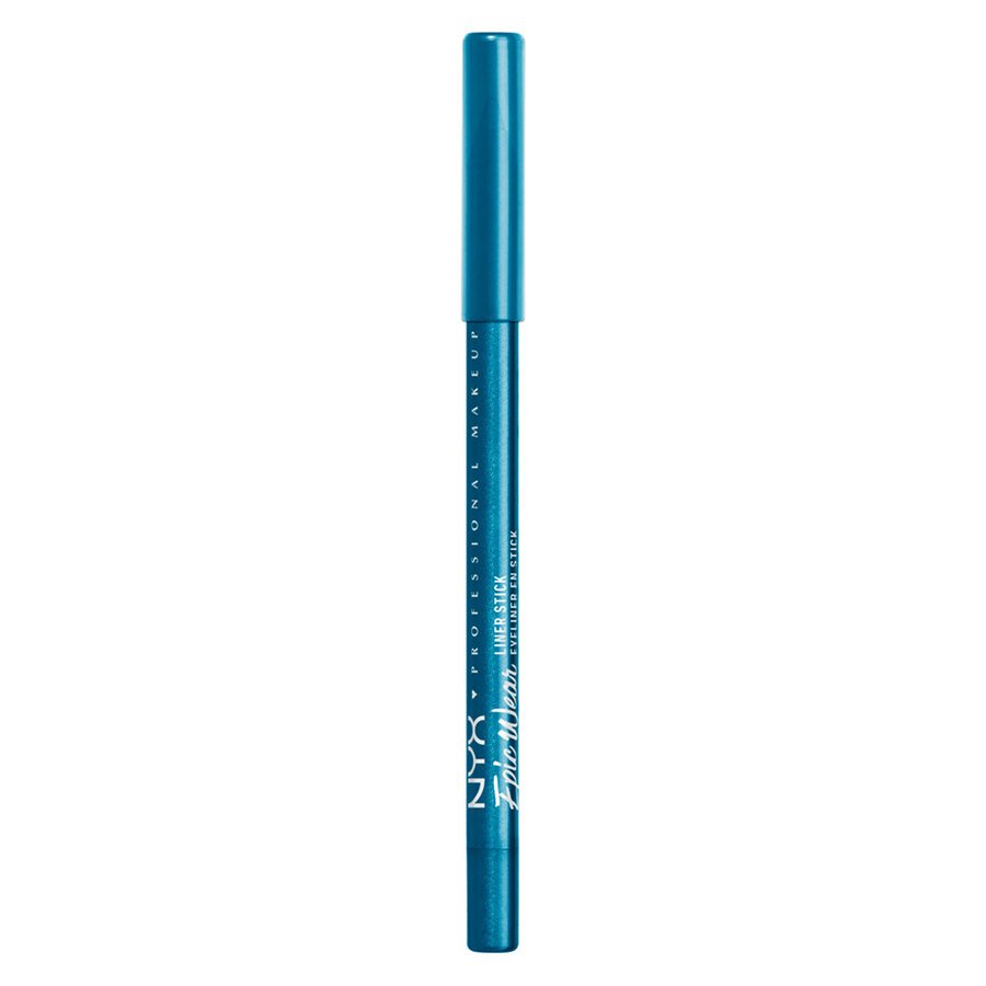 NYX Professional Makeup Epic Wear Liner Sticks Turquoise Storm 1,22g