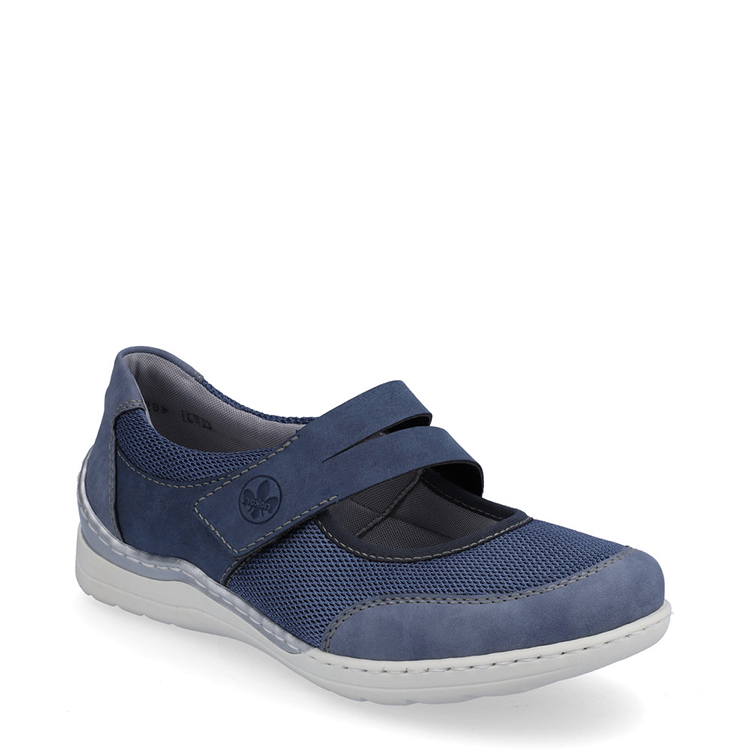 Rieker 48953-14 | BLEU