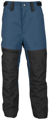 Lindberg Explorer Skallbukser, Petroleum